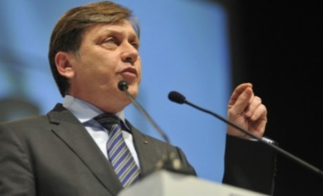 Congresul extraordinar al PNL ar putea avea loc în februarie